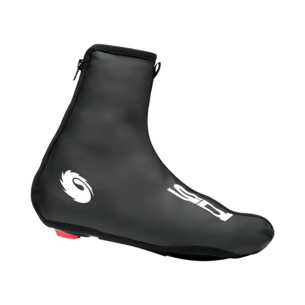 SIDI Rain Cover Piova schwarz 41-43