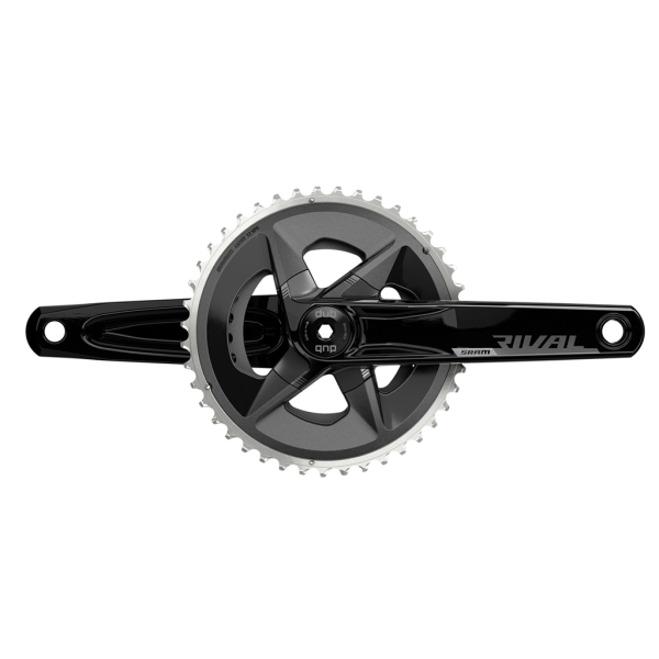 Sram Crankset Rival eTap AXS Wide 2x DUB 175mm/43/30t