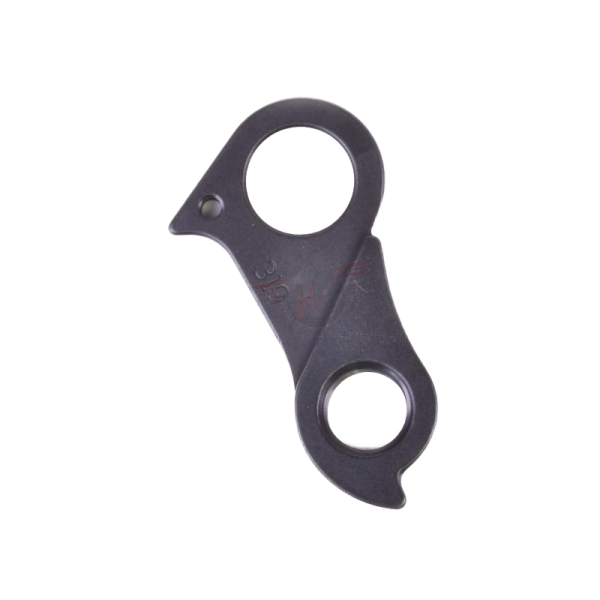 Wechselauge, Typ 319, CO-OP, Fixierung 1 x M3