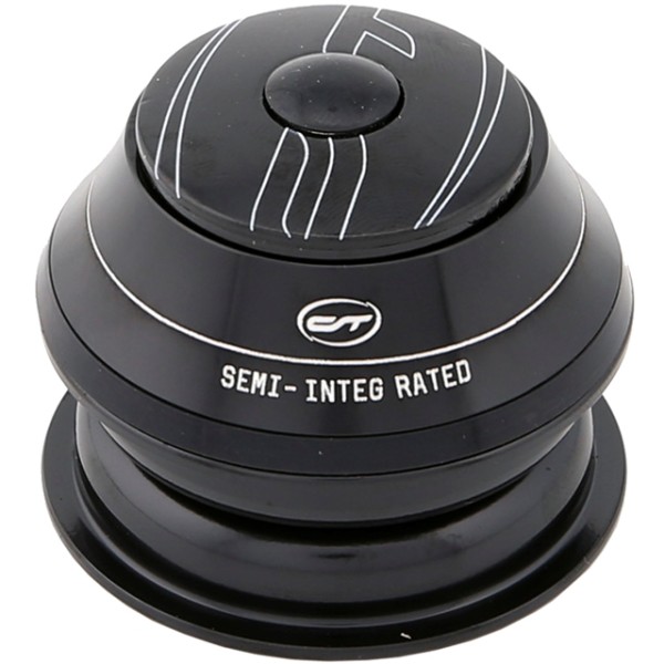 Contec Steuersatz SHS-10 1 1/8" (ZS)