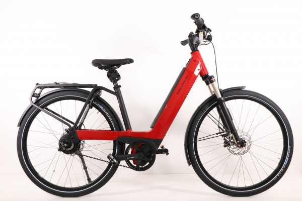 R&M Nevo3 Vario 47cm dynamic red metallic