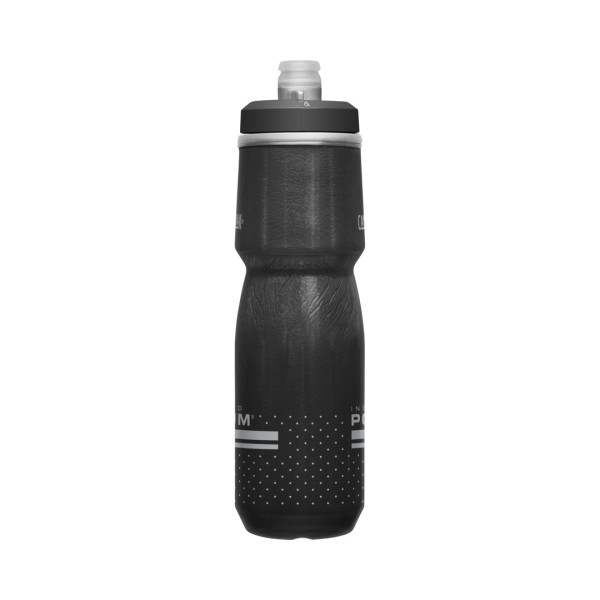 Bottle Podium Chill 0.71l black