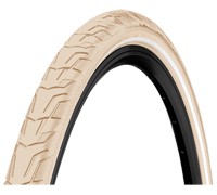 Continental Ride City 47-622 creme reflex