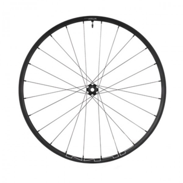 Shimano MTB Hinterrad WH-MT620 29" 12mm 148mm 12G Pneu Center Lock schwarz