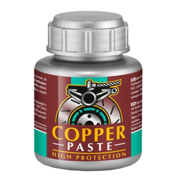 Motorex Copper Paste Kupferfett Dose 100 g