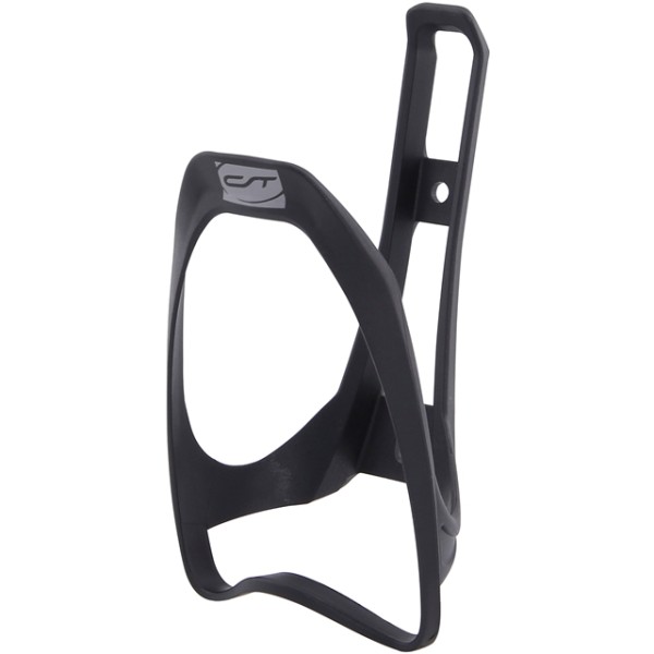 Contec Neo Cage Flaschenhalter Schwarz Grau Polymer