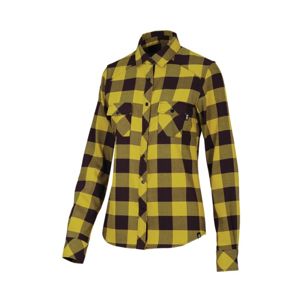 iXS Women's Carve Digger Shirt 40