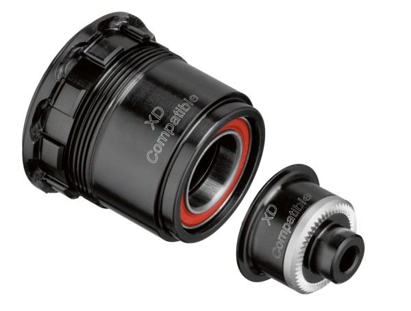 MTB Rotor Kit XD Alu RAT 135/5