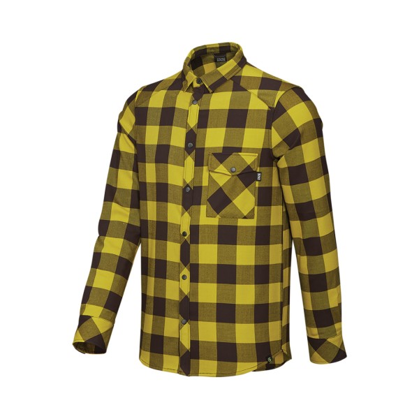 iXS Carve Digger Shirt XXL