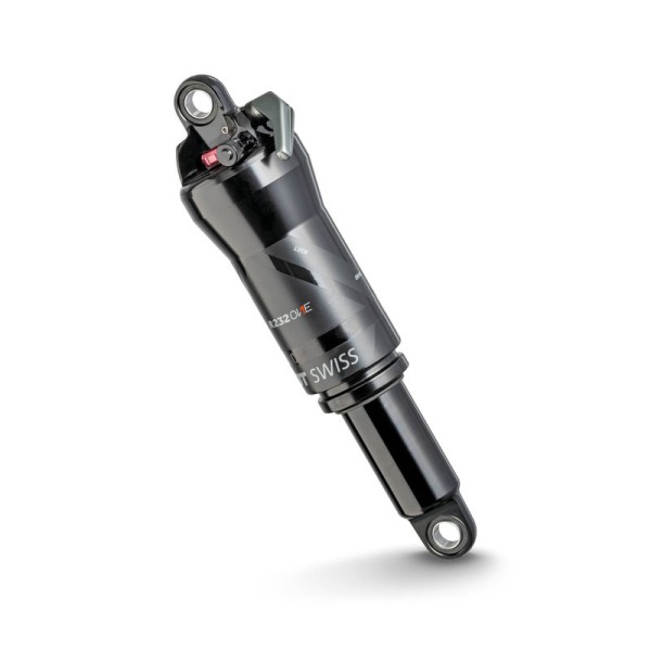 DT R 232 ONE Dämpfer ST 210x50mm