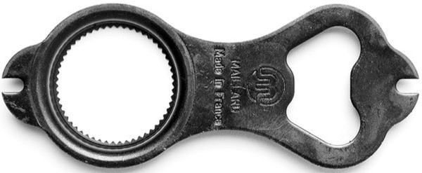 Helico-Matic Lockring-Schlüssel