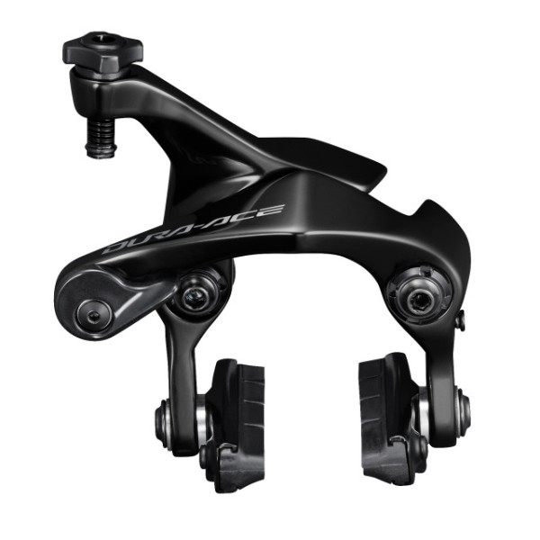 Shimano Seitenzugbremse Dura-Ace BR-R9210-F Vorne Direct Mount Box
