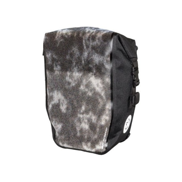 AGU Seitentasche SHELTER Medium reflective mist