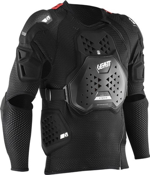 Leatt Body Protector 3DF AirFit Hybrid schwarz XXL