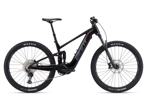 Giant Stance E+ 1 Pro L Cordovan