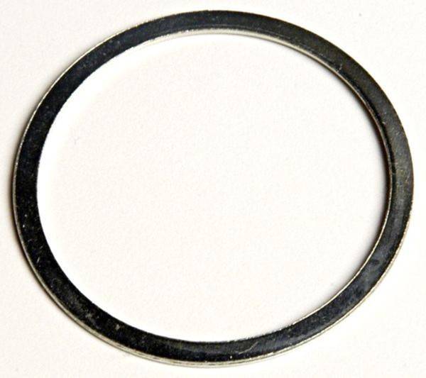 Kassetten Zwischenring 1 mm