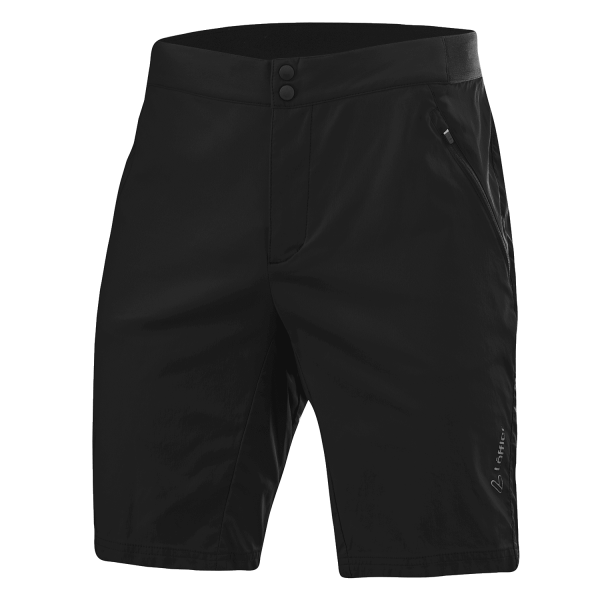 Löffler M Bike Shorts Aero-E CSL black L/52