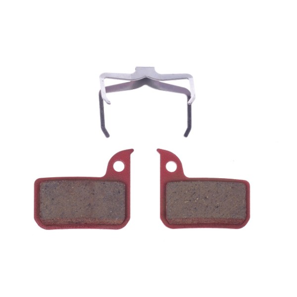 Kool Stop Scheibenbremsbelag D297 Sram Red Road