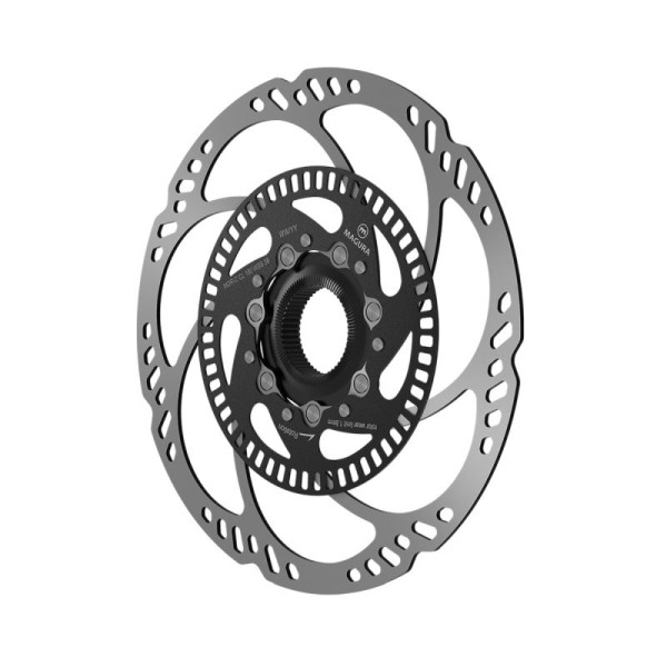Magura Bremsscheibe MDR-C CL 203 mm WSS 58 Werkzeugausseneingriff