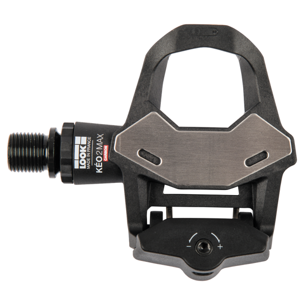 Look KEO 2 MAX CARBON