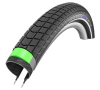 Schwalbe 55-507 BIG BEN PLUS DD GG AX s/s ref