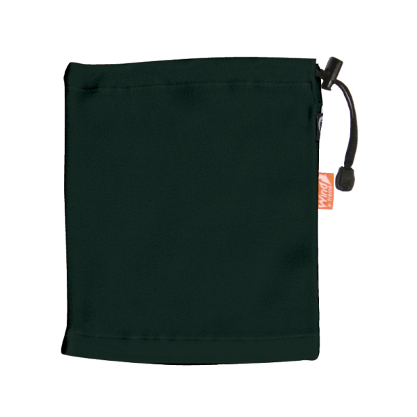WDX Schlauchschal TUBB, Black