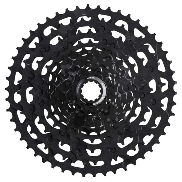 Shimano Kassette CS-LG700 CUES 11-Gang 11-50 Zähne Box