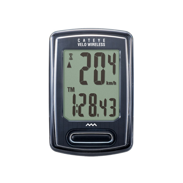 Cateye Computer, Velo Wireless