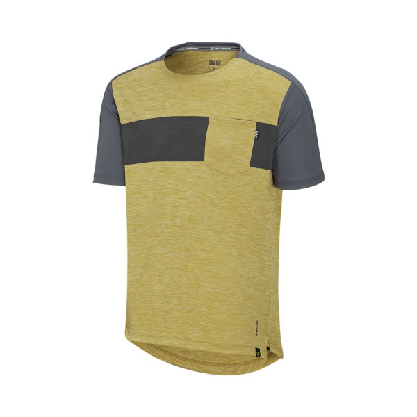 iXS Flow X Jersey XXL