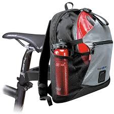 Klickfix Rucksack Freepack Sport