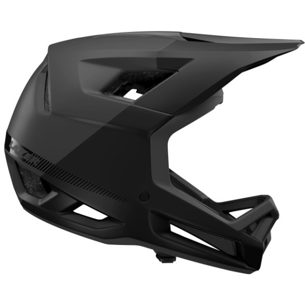 LAZER Unisex Extreme Cage Kineticore Helm matte black