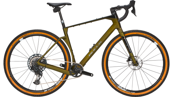 BULLS Trail Machete Gravelbike / Cyclocross 45cm