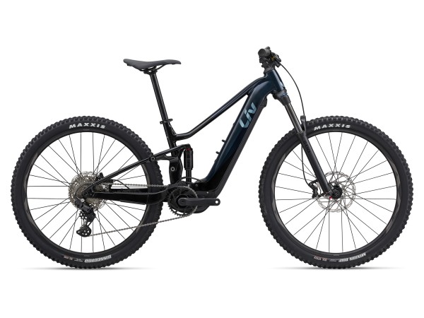 Liv Embolden E+ 2 M Cosmos Navy