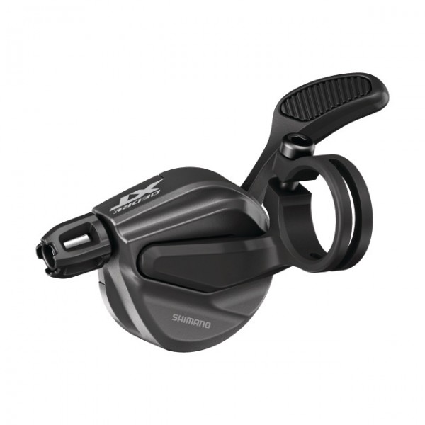 Shimano Schalthebel XT SL-M8100 rechts 12-Gang Rapidfire Box