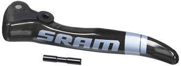 SRAM RED Bremshebel Kit, links