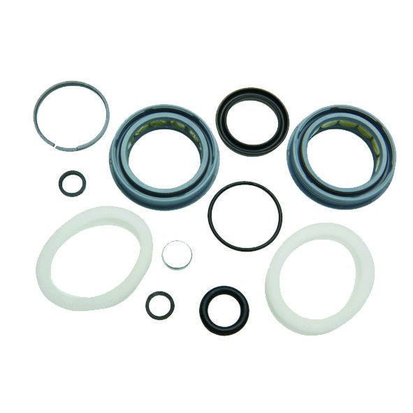 Federgabel Service Kit, Basic Recon Silver TK C1 (non boost)