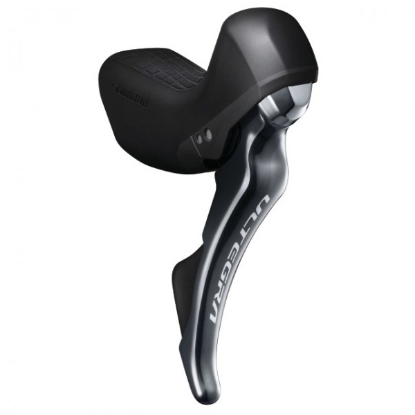 Shimano Brems-/Schalthebel ULT ST-R8020 rechts 11-Gang Disc-Brake Box