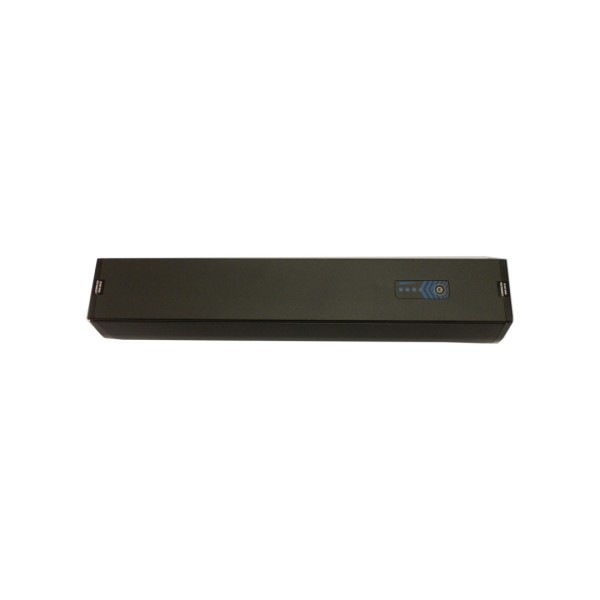 Bixs Simplo Batterie TP-YMC-01 36V, 17Ah, 630Wh