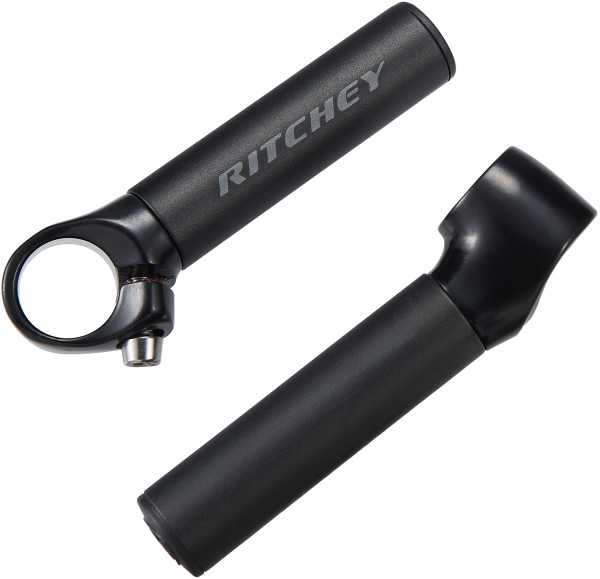 Ritchey Bar Ends Comp Short, BB black, 102mm