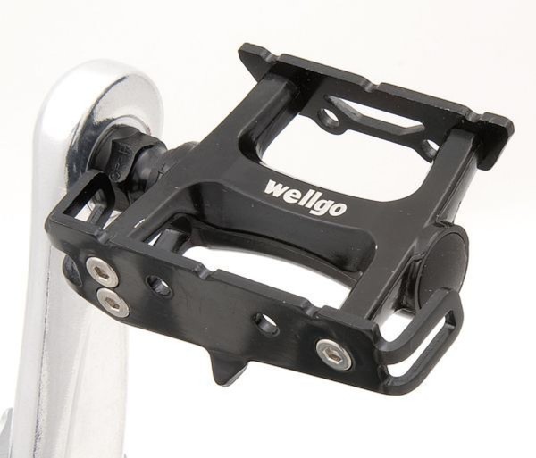 Pedal Wellgo Road-Pedal