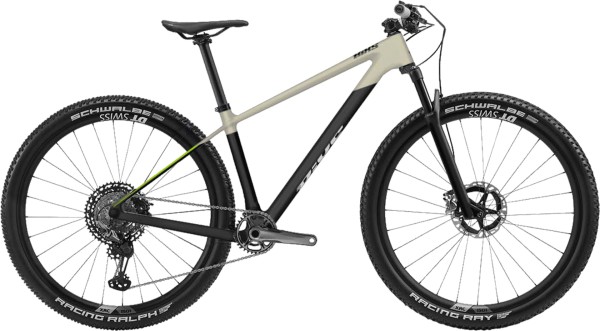 CORE TEAM champagne/raw carbon S
