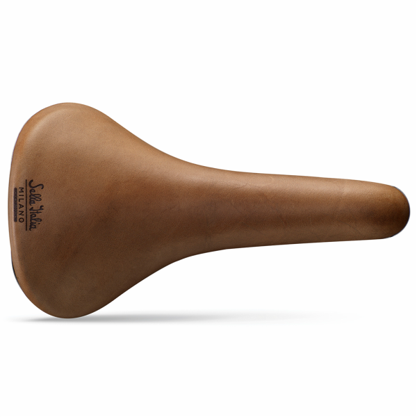 Selle Italia Turbo Race Light Brown L1