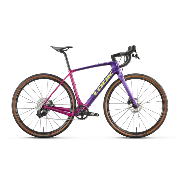Bike 765 RS Gravel APEX ETAP AXS, 53cm