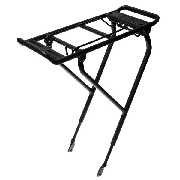 Pletscher Gepäckträger, Werso für MIK System, 26"- 29"