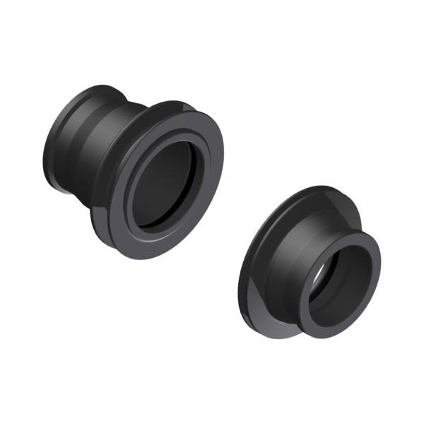 DT SWISS FW Adapter Kit 100/110/15 240