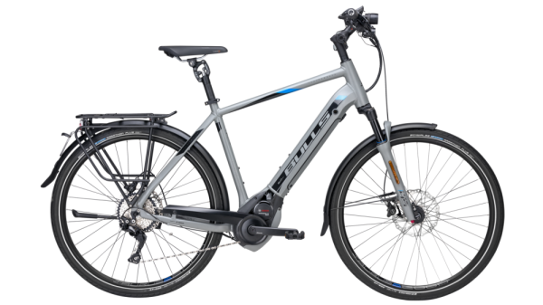 Bulls Twenty 8 Evo 45 50cm