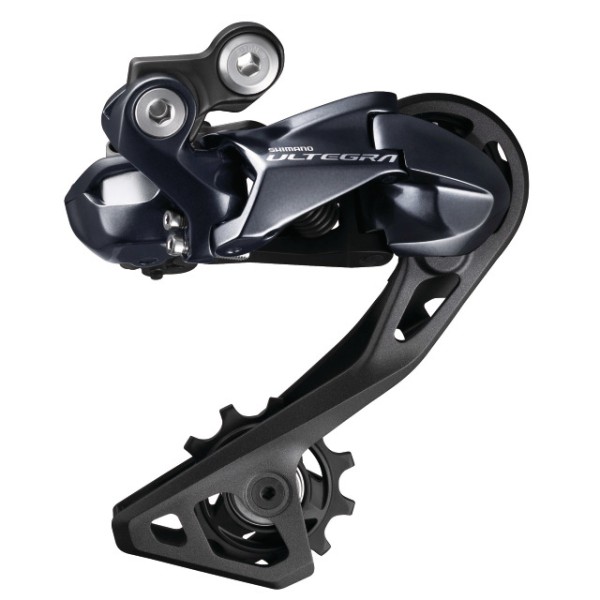 Shimano Wechsel Ultegra Di2 RD-R8050 11-Gang GS Direktmontage Box
