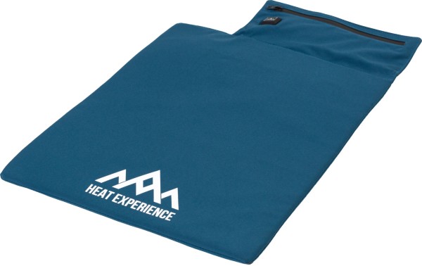 HeatX Heated Sit pad Blue