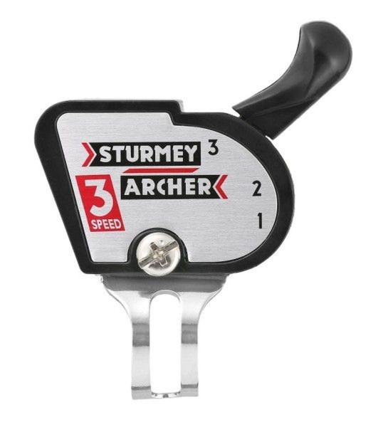 Sturmey Archer 3-Gang Triggerschalter