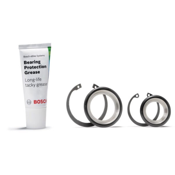 Bosch Service-Kit BDU4xx Kunststoff inkl. Lagerfett 20g